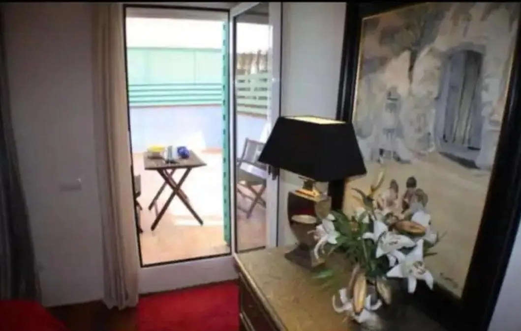 Apartment 180 Home Precioso Apto Con Piscina Privada Adelantado Seville Spain