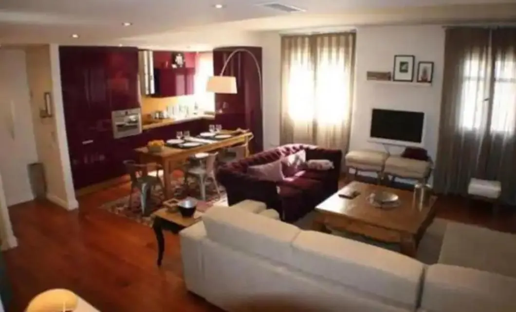 Apartment 180 Home Precioso Apto Con Piscina Privada Adelantado Seville